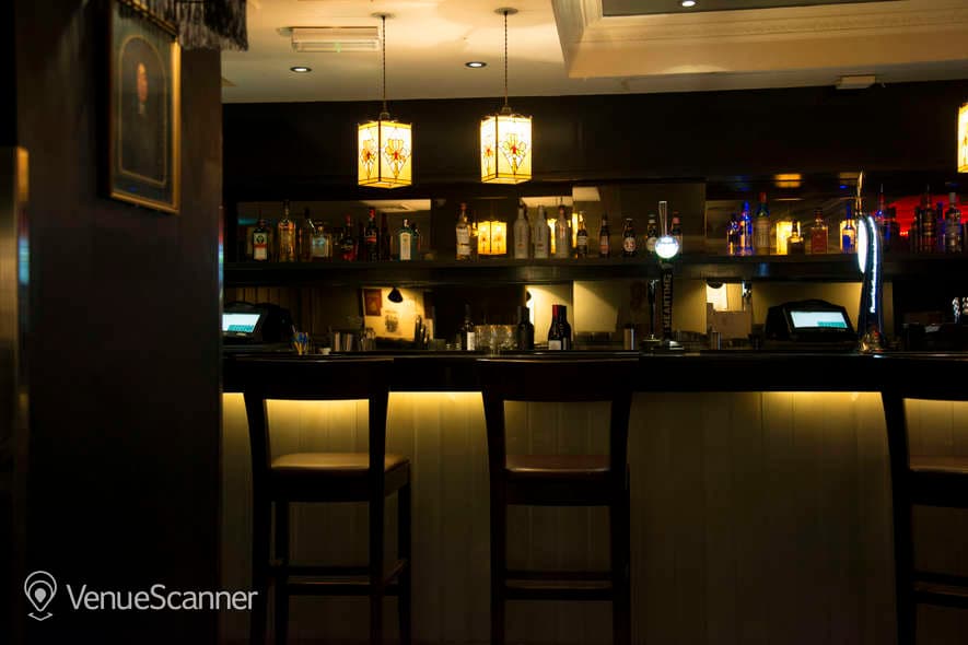 The Event Space, Magpie And Stump Event Space photo #1