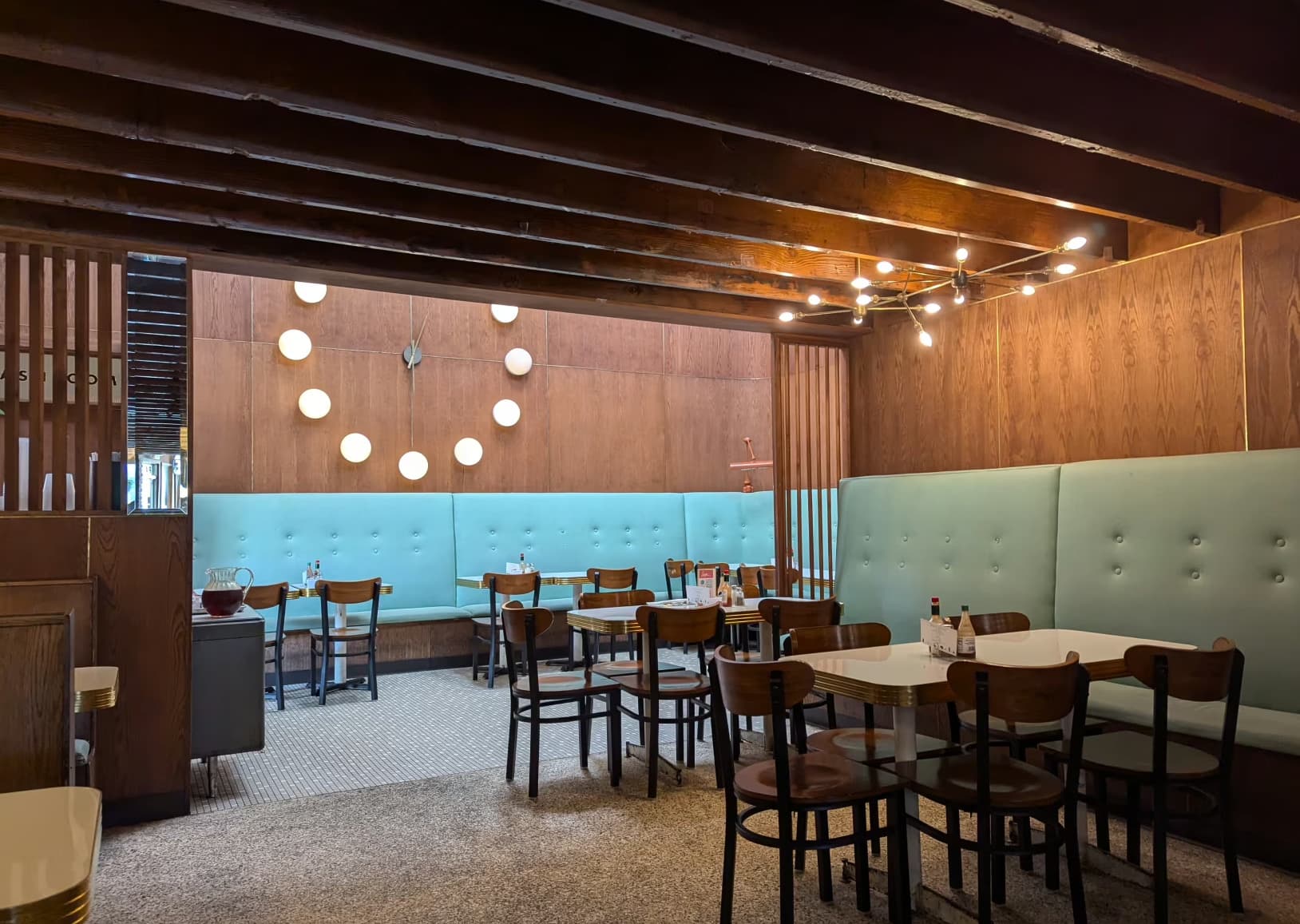 Entire Venue, Sawyer & Co photo #3