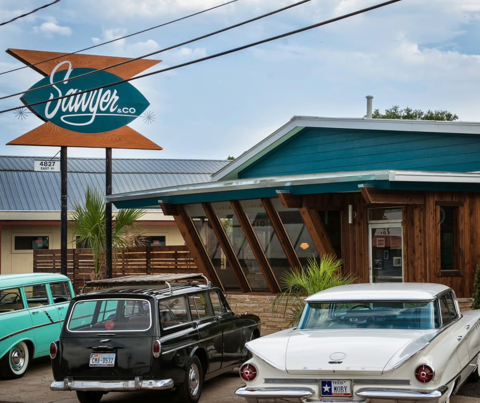 Entire Venue, Sawyer & Co photo #9