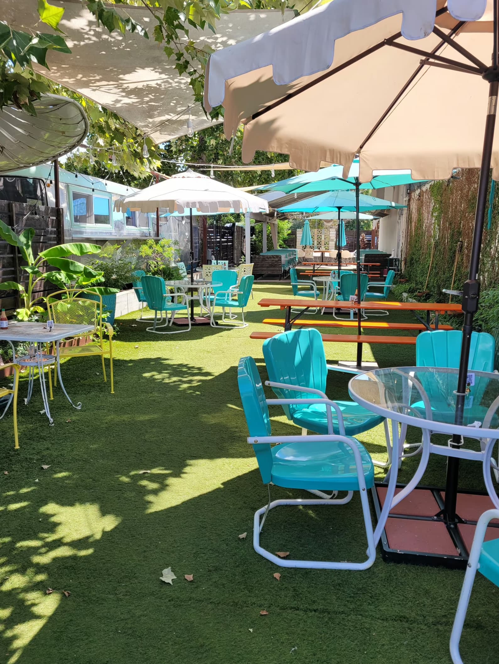 Patio, Sawyer & Co photo #3