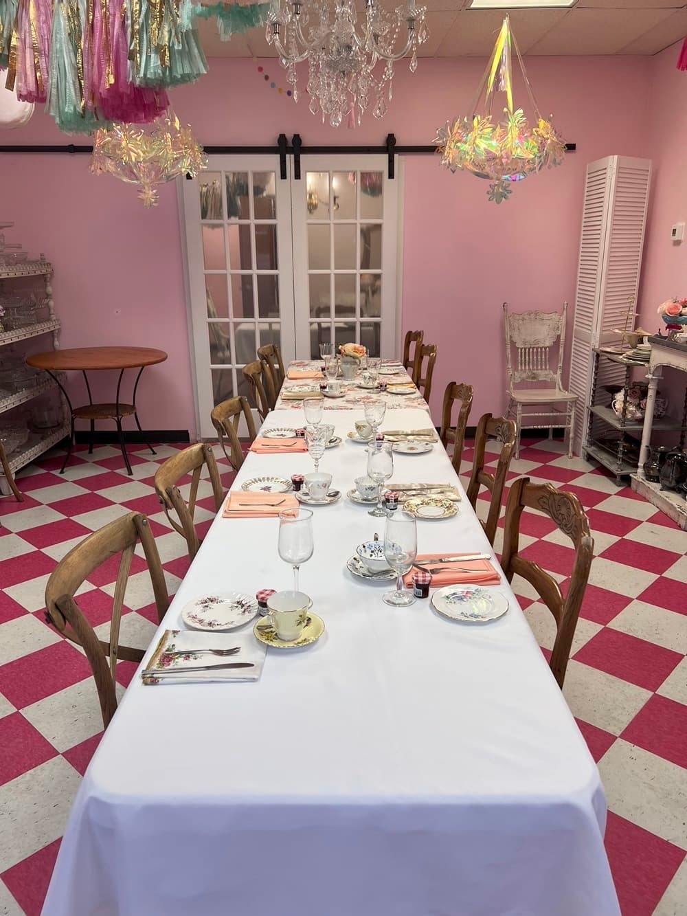 Photo of Austin English Tea Company