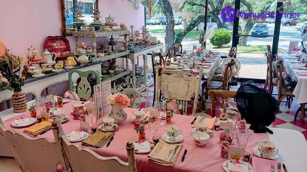 Austin English Tea Company photo #3