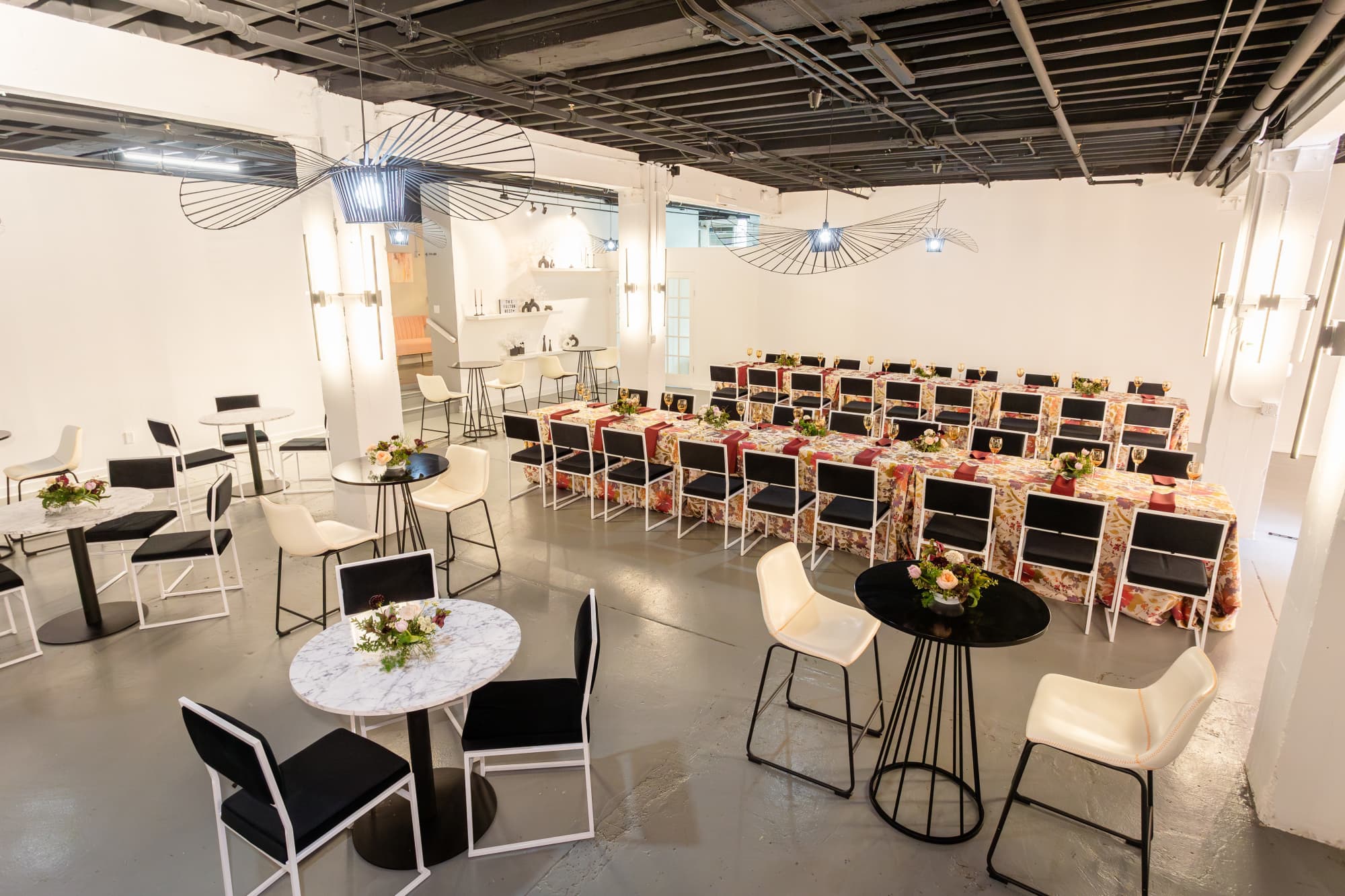 Event Space, The Fulton West photo #1