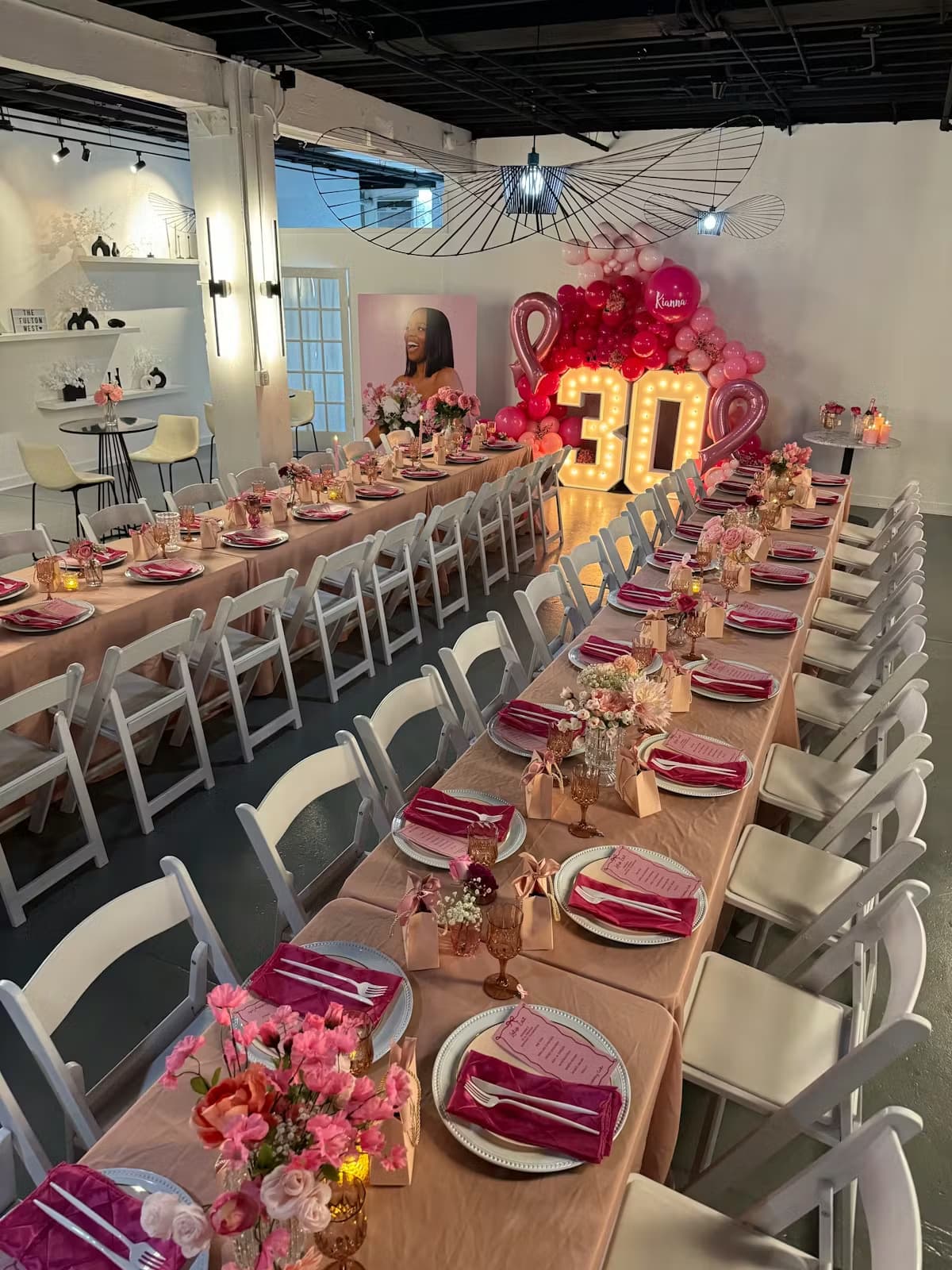 Event Space, The Fulton West photo #2