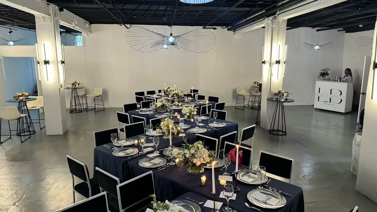 Event Space, The Fulton West photo #3