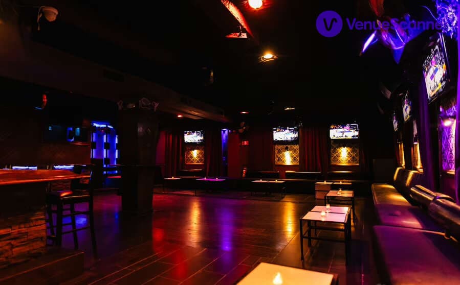 Bottom Floor, Cheers NYC photo #2