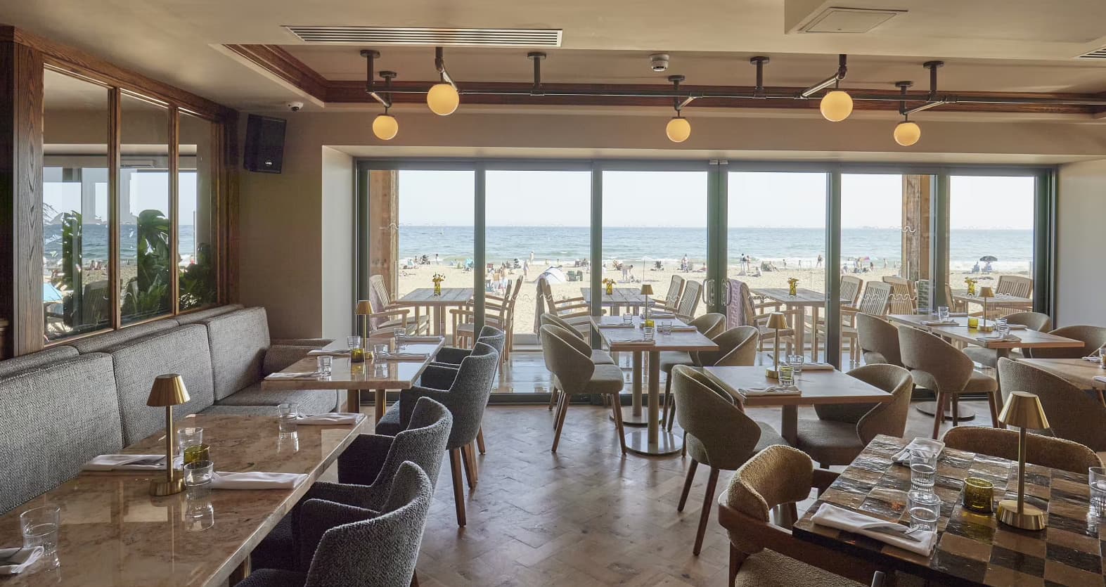 Rockwater Branksome, The Lounge photo #2