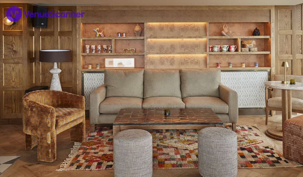 The Lounge, Rockwater Branksome photo #1