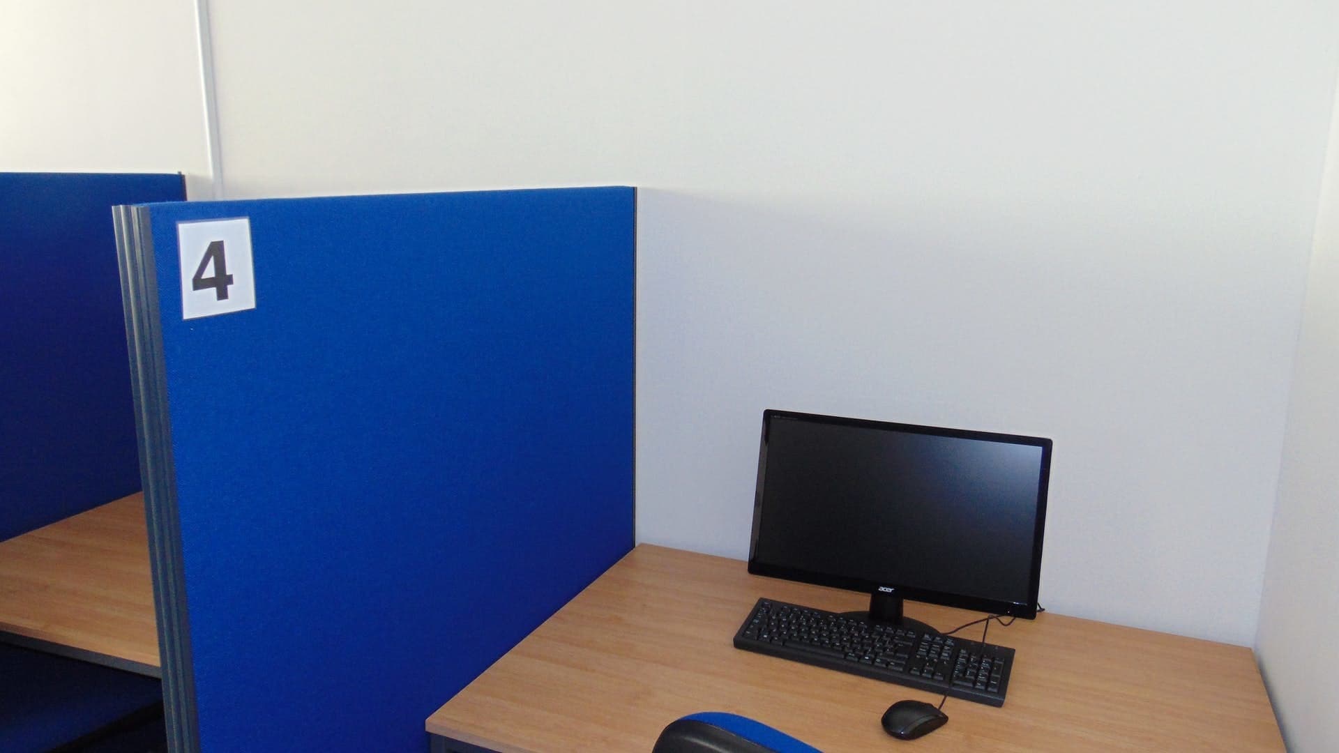 Knightsbridge Suite, Atom Training Centre photo #1