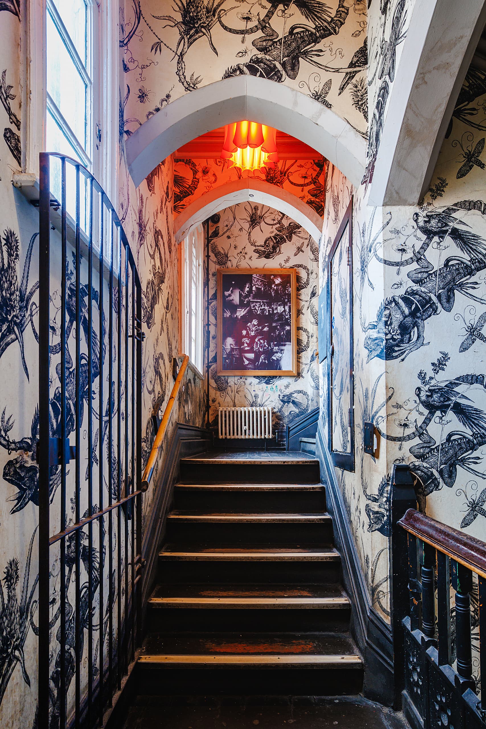 Music Hall, The Deaf Institute photo #3