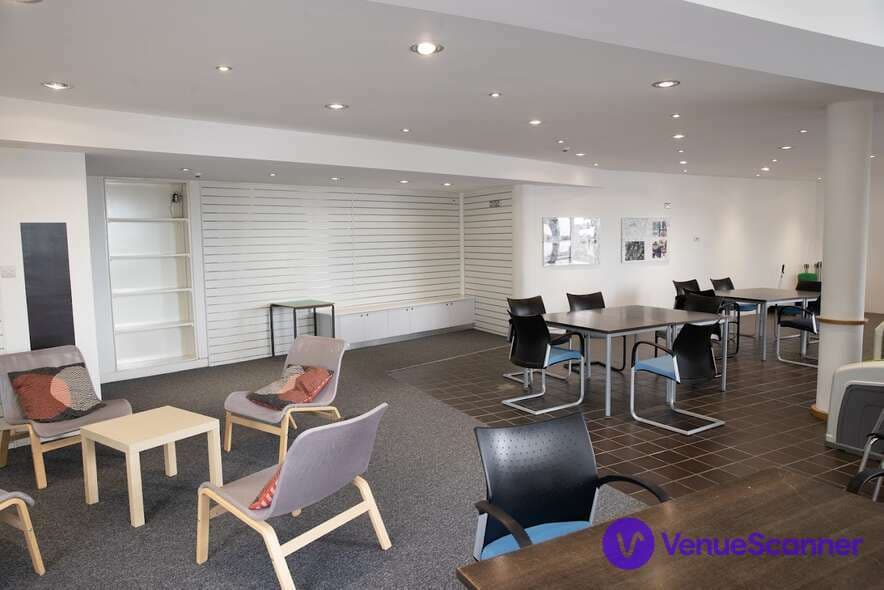 Techniquest, The Learning Hub photo #3