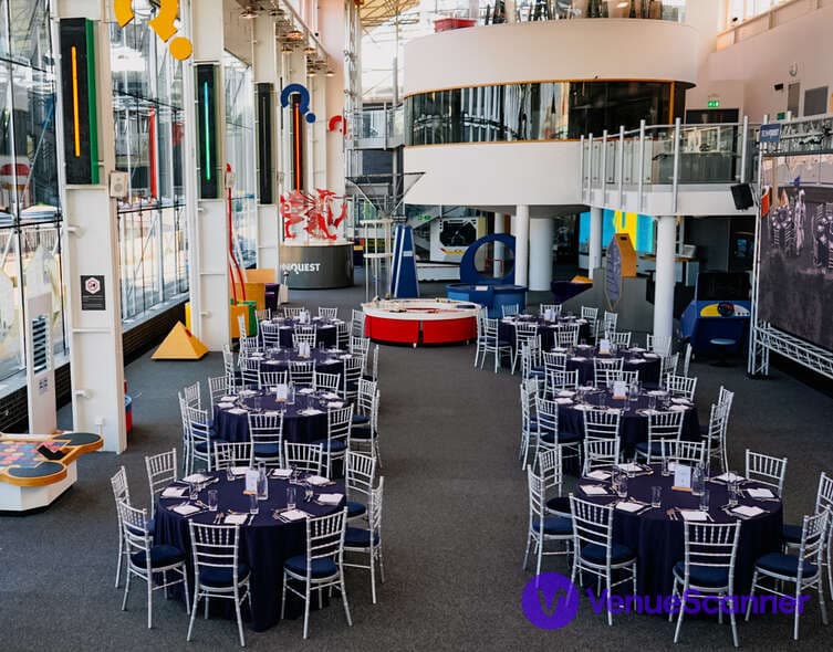 Techniquest, The Exhibition, undefined photo #2