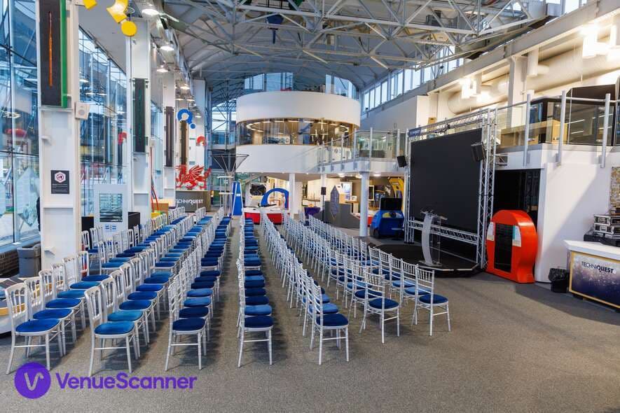 Techniquest, The Exhibition, undefined photo #1