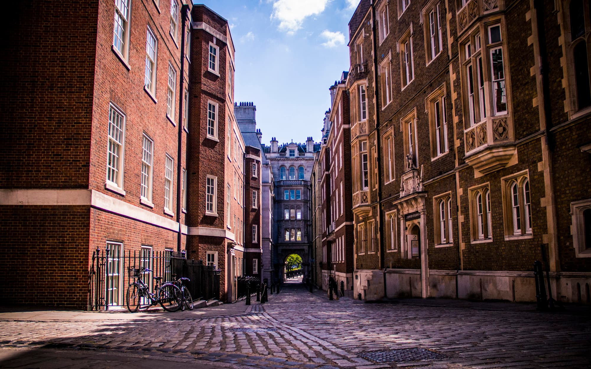 Photo of Middle Temple Hall