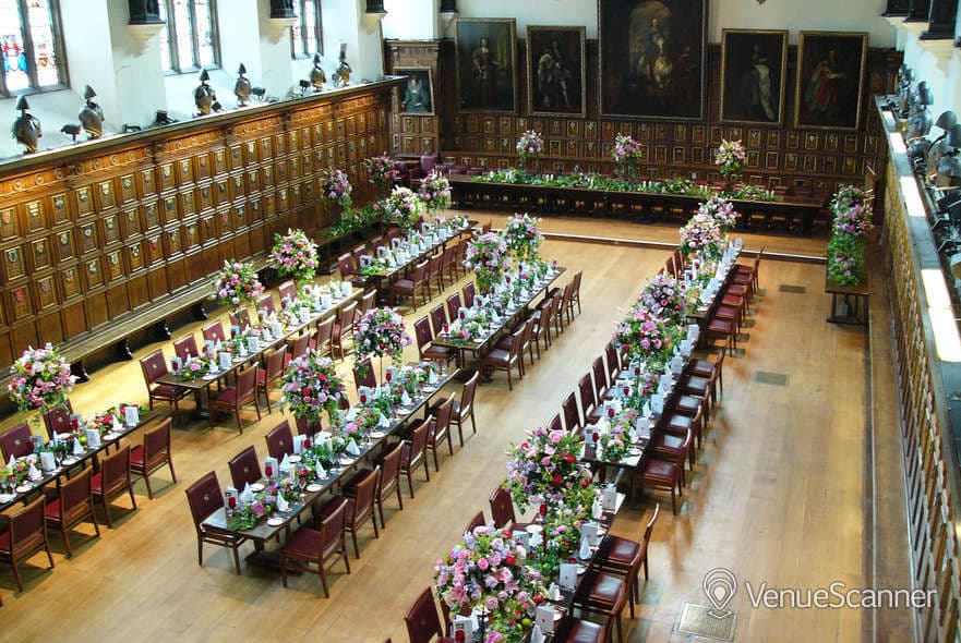 Middle Temple Hall, Gardens photo #3