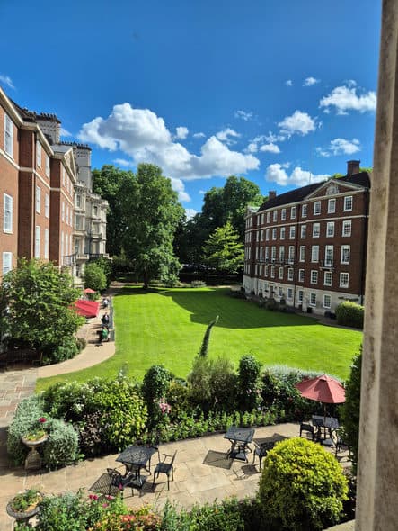 Middle Temple Hall And Garden Lawns, Middle Temple Garden Lawn photo #3