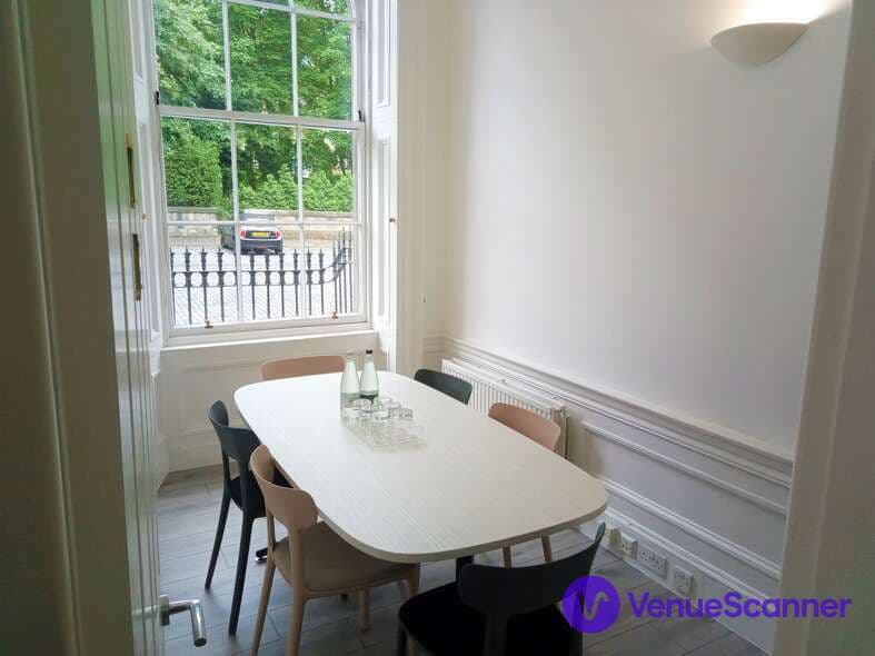 Greyfriars, Citibase Edinburgh St Colme photo #1