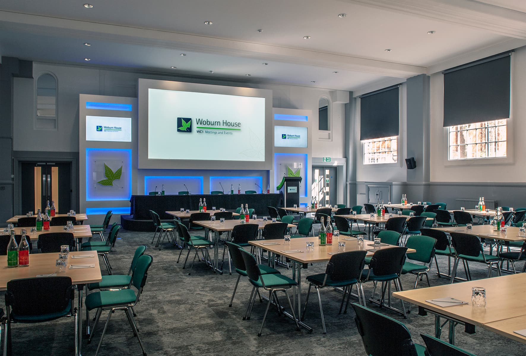 Woburn House photo #2