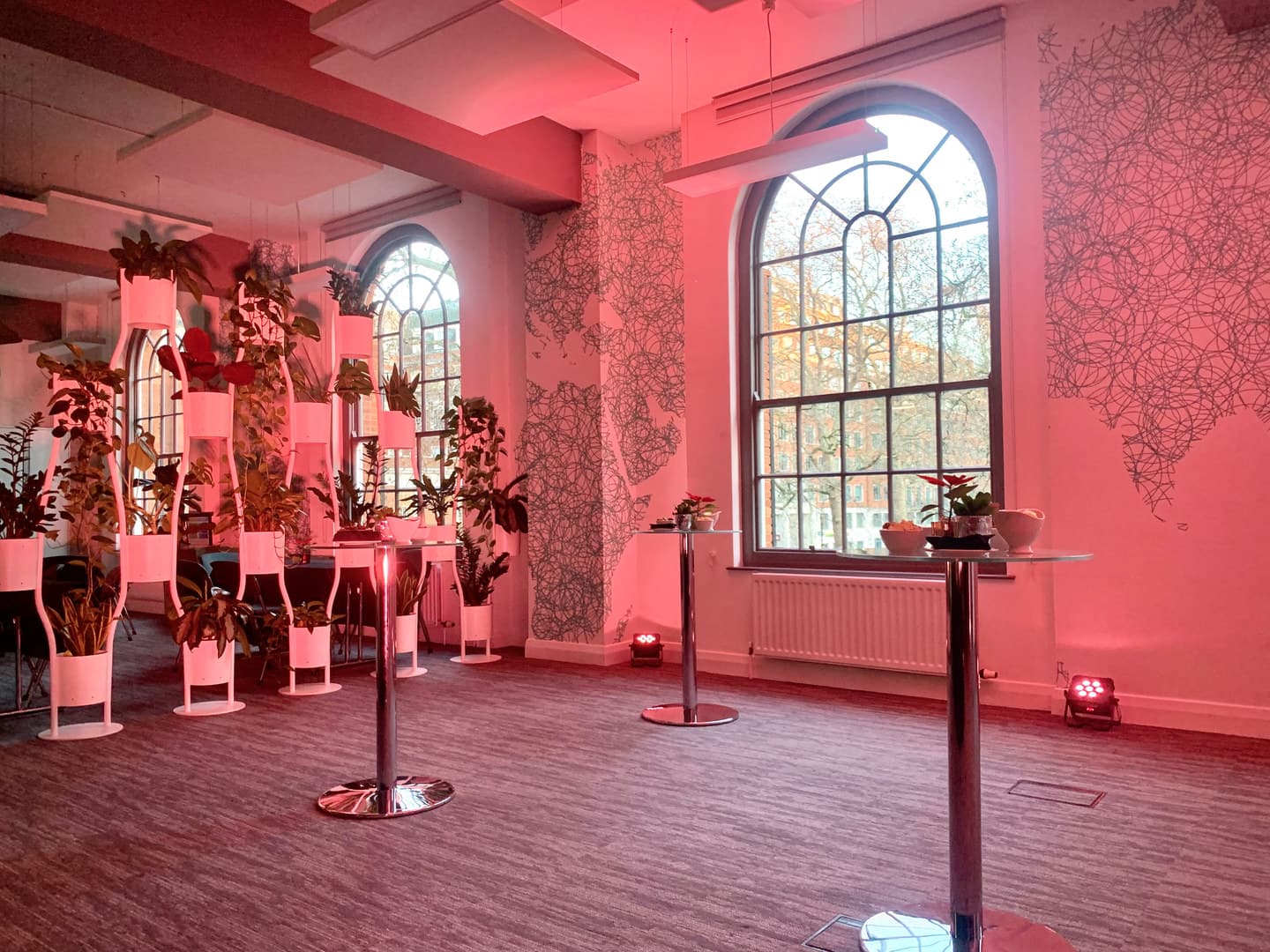 Sakura Café, Woburn House photo #6