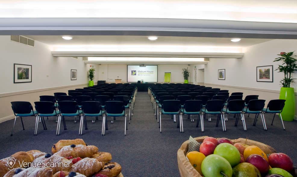 Tavistock Room, Woburn House photo #2