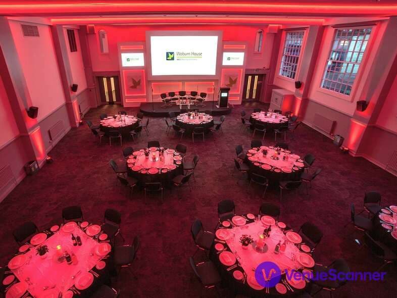 Woburn House photo #3