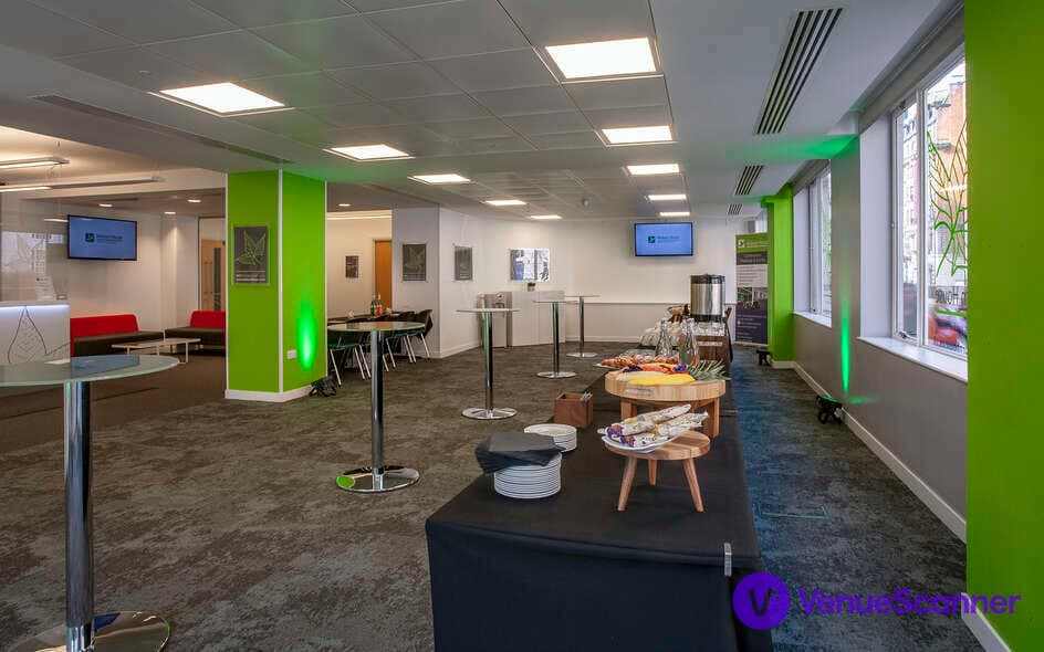 Woburn Foyer, Woburn House photo #3