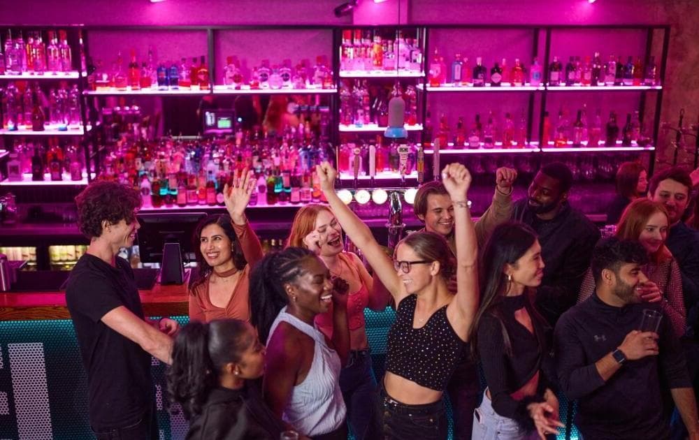 Photo of Boom Battle Bar Exeter, Venue Hire