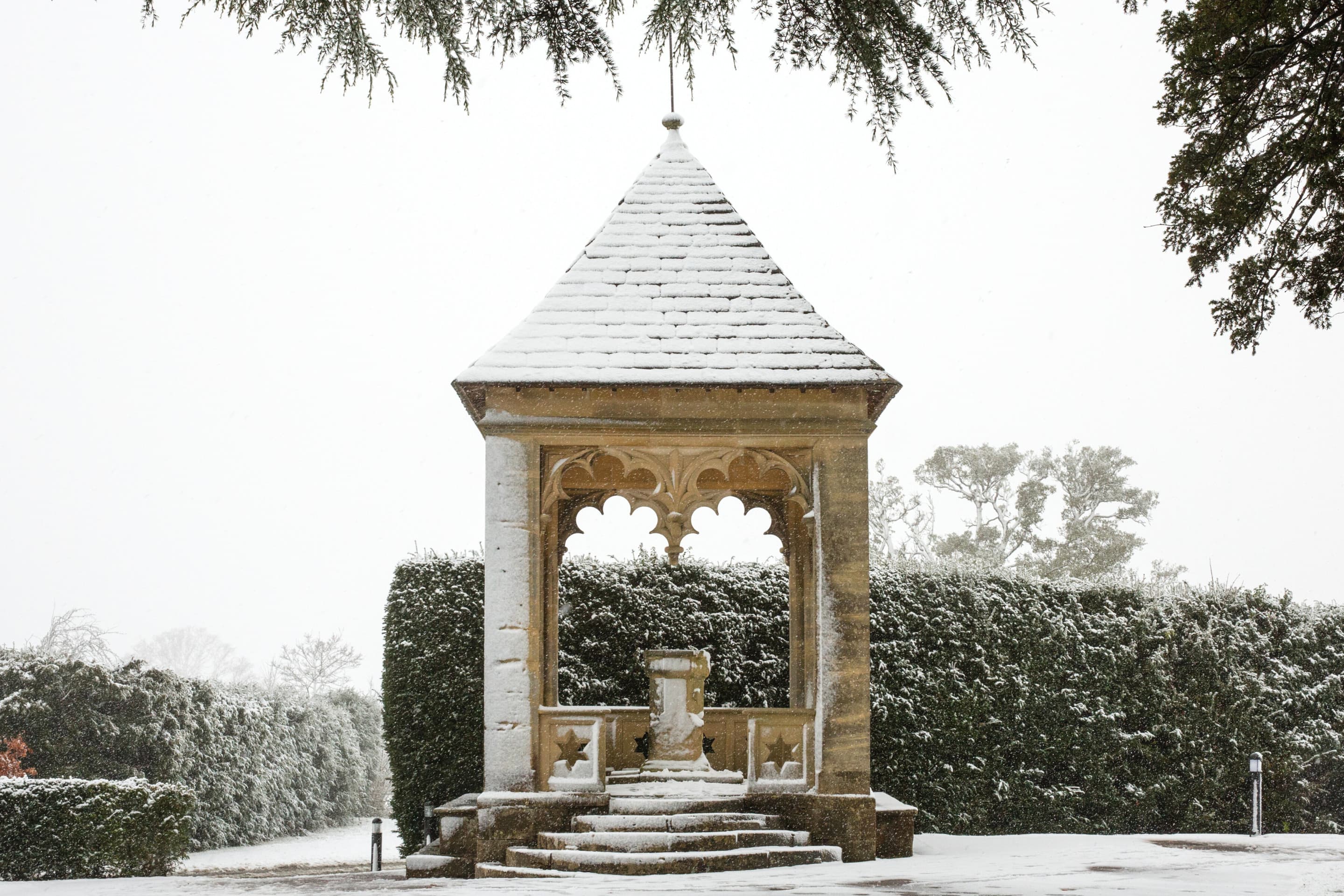 Exclusive Hire Of Ellenborough Park Hotel & Spa, Ellenborough Park photo #7