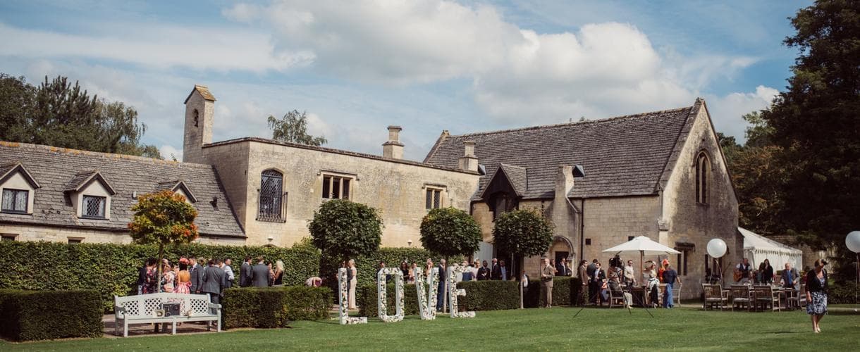 Exclusive Hire Of Ellenborough Park Hotel & Spa, Ellenborough Park photo #8