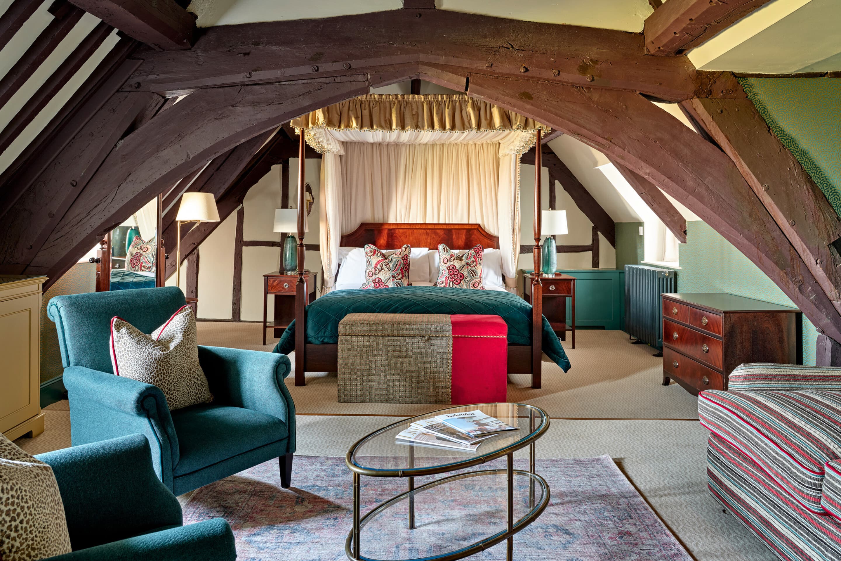 Exclusive Hire Of Ellenborough Park Hotel & Spa, Ellenborough Park photo #4