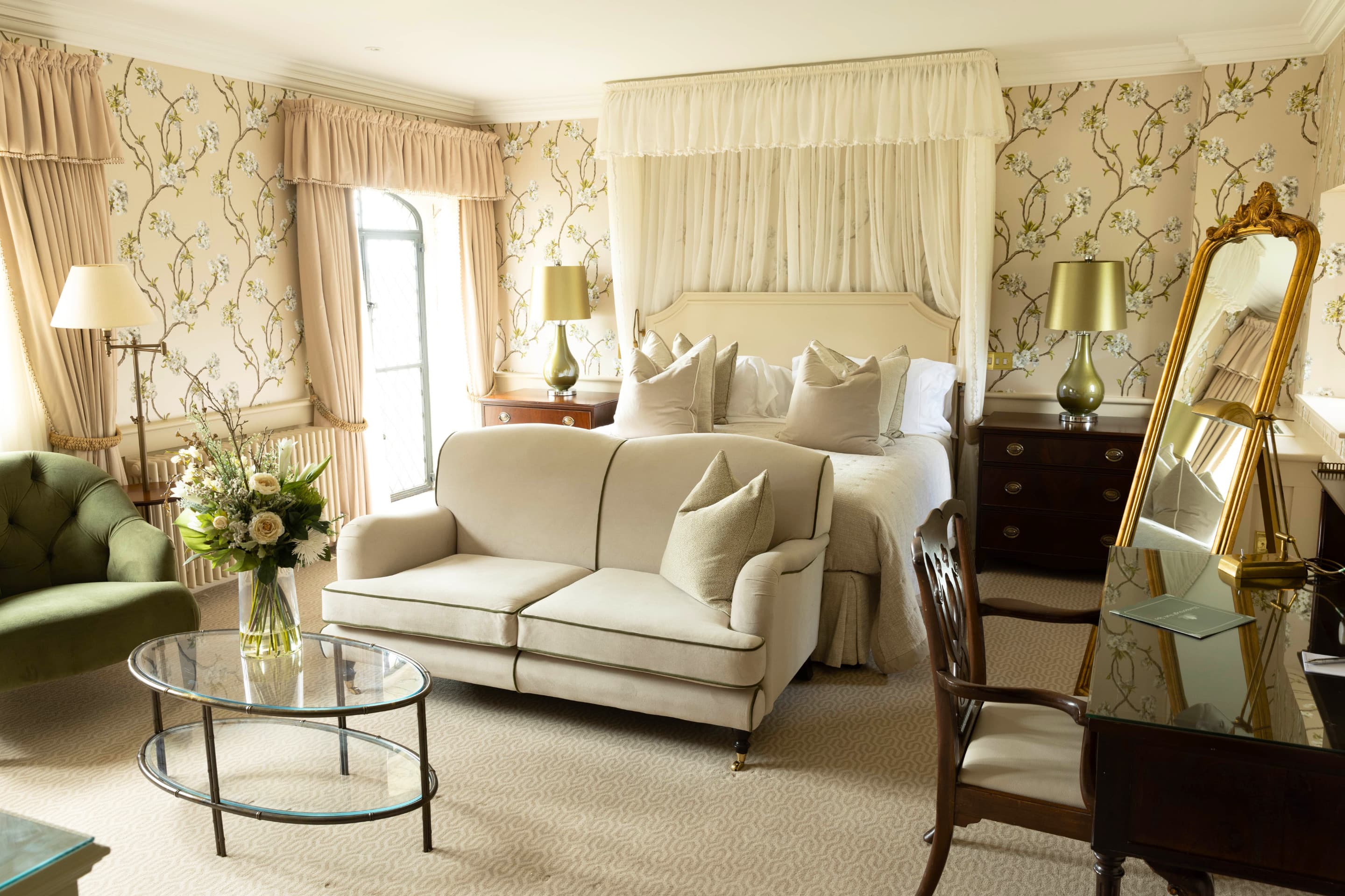Exclusive Hire Of Ellenborough Park Hotel & Spa, Ellenborough Park photo #16