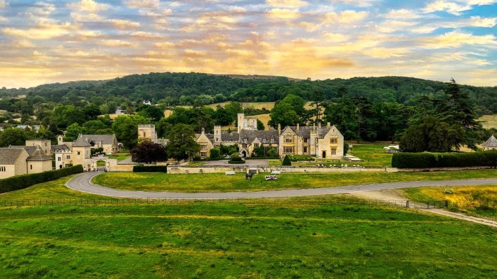 Photo of Ellenborough Park