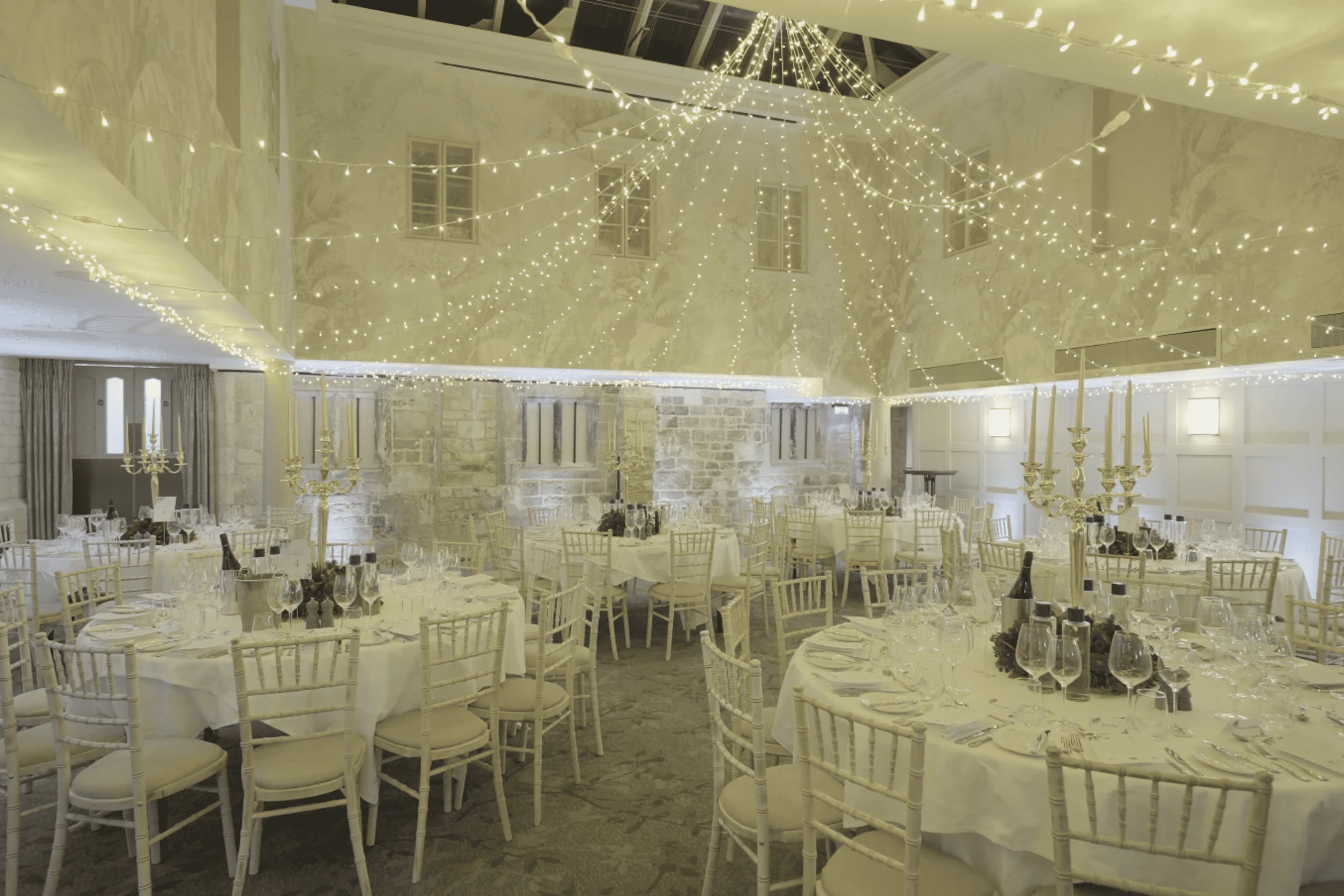 De La Bere Court, Ellenborough Park photo #4