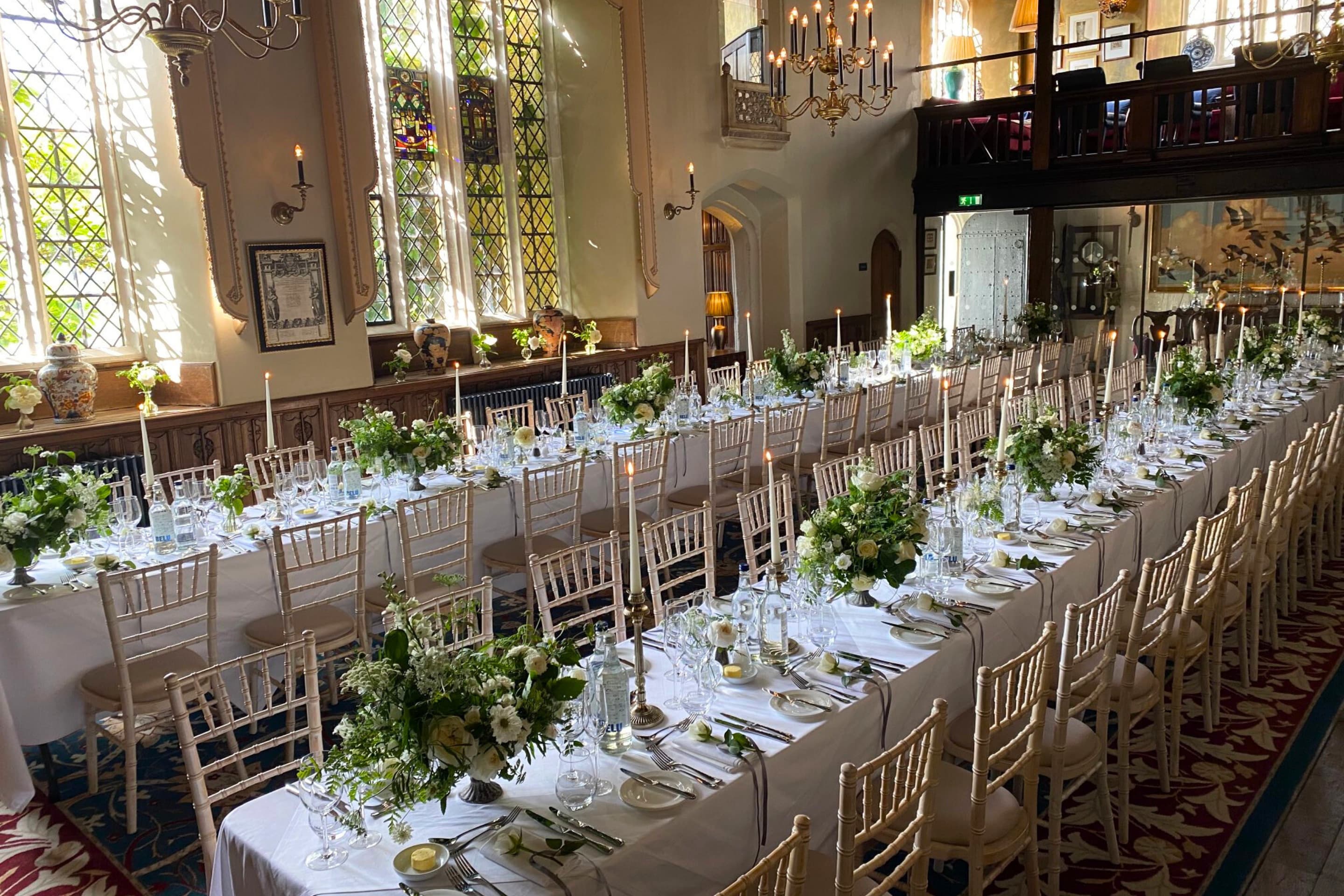 Exclusive Hire Of Ellenborough Park Hotel & Spa, Ellenborough Park photo #13