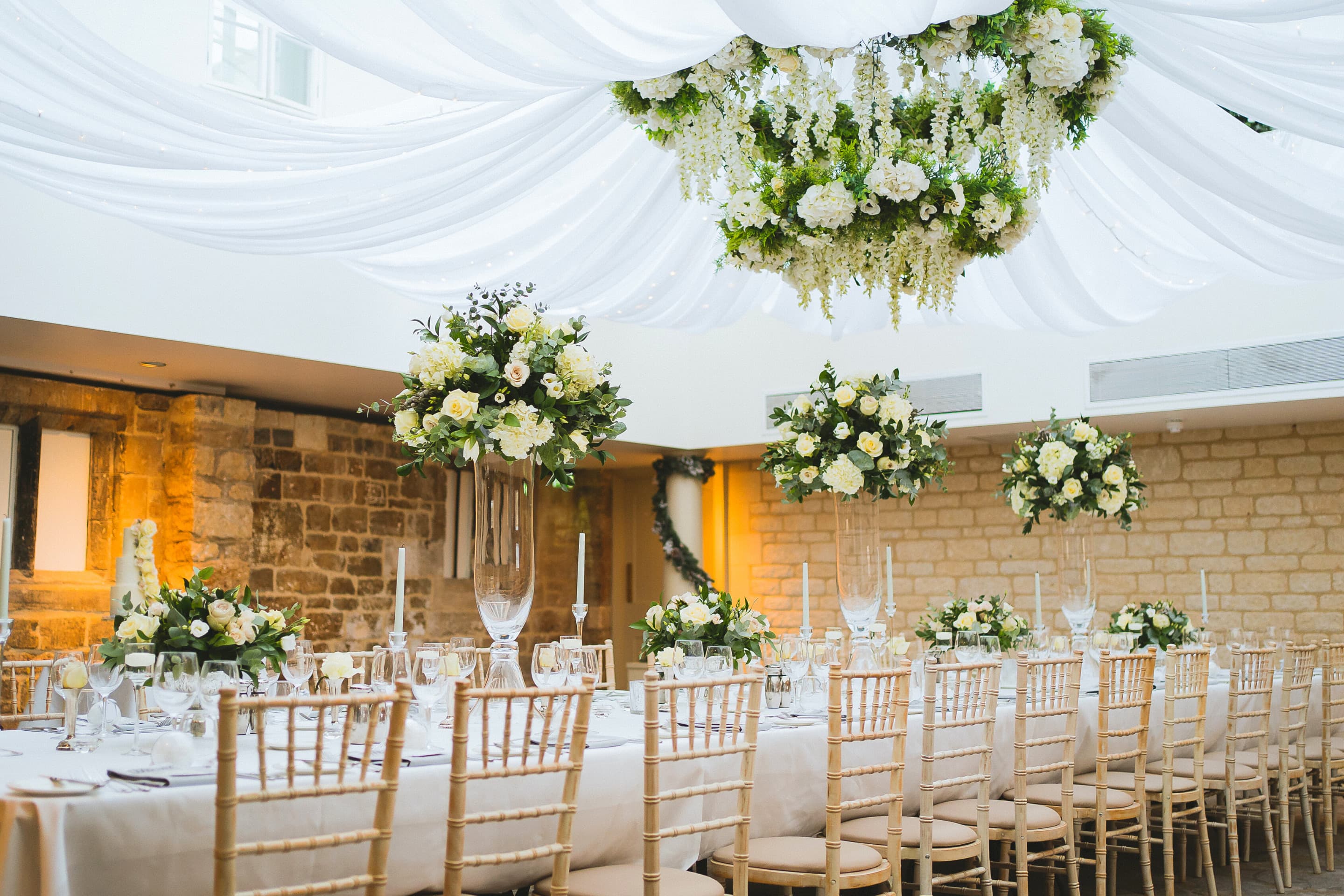 Exclusive Hire Of Ellenborough Park Hotel & Spa, Ellenborough Park photo #15