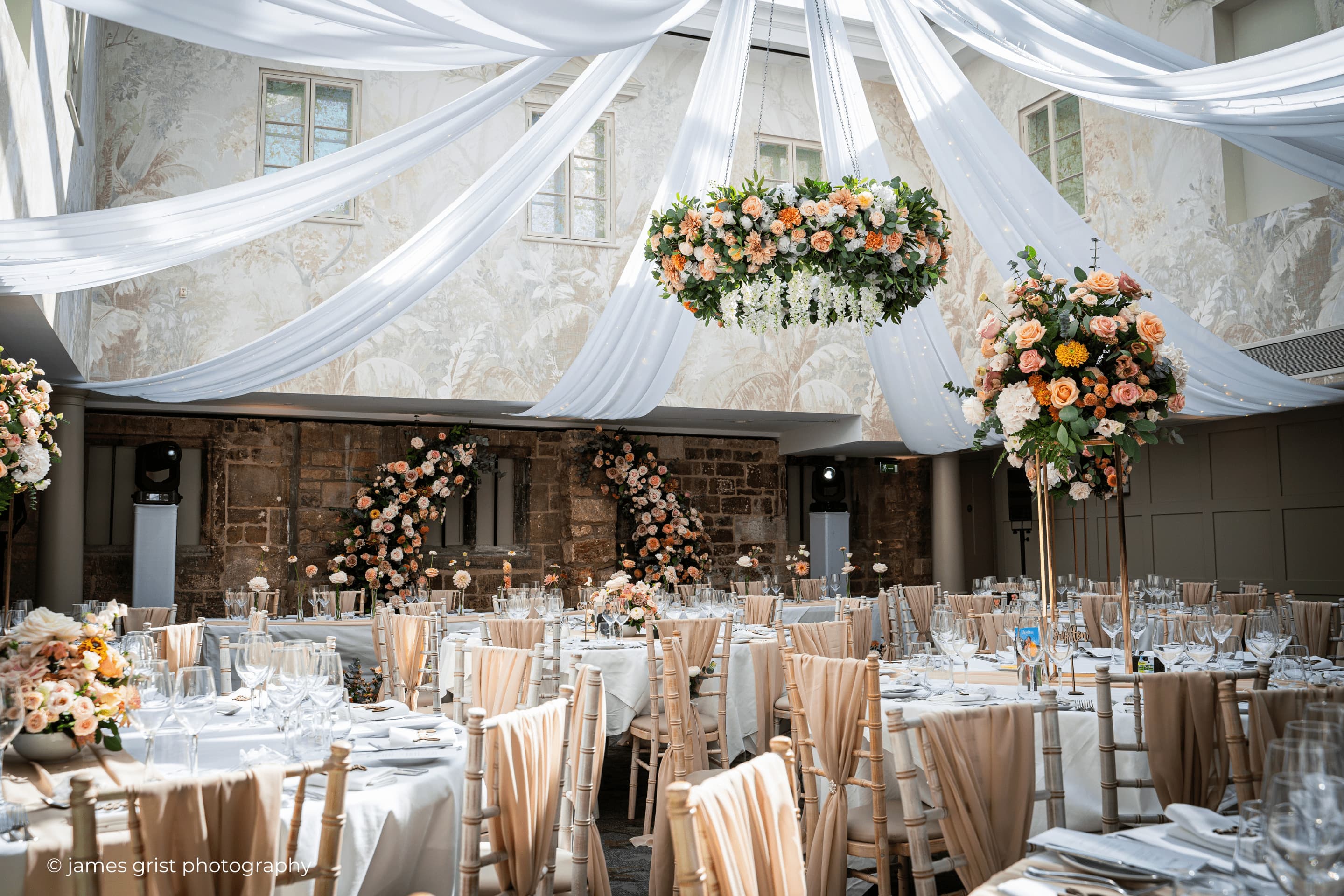 De La Bere Court, Ellenborough Park photo #6