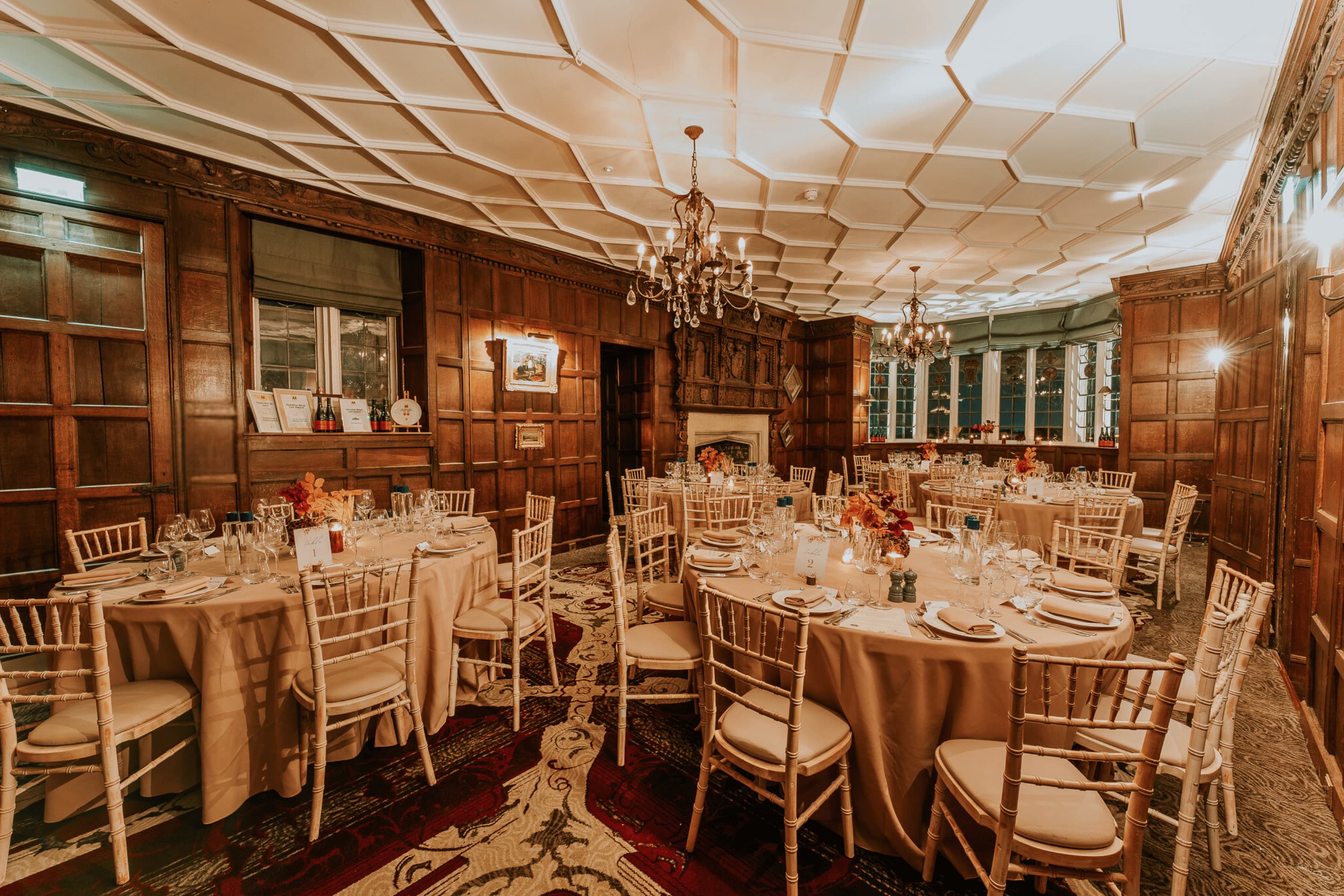 Exclusive Hire Of Ellenborough Park Hotel & Spa, Ellenborough Park photo #19