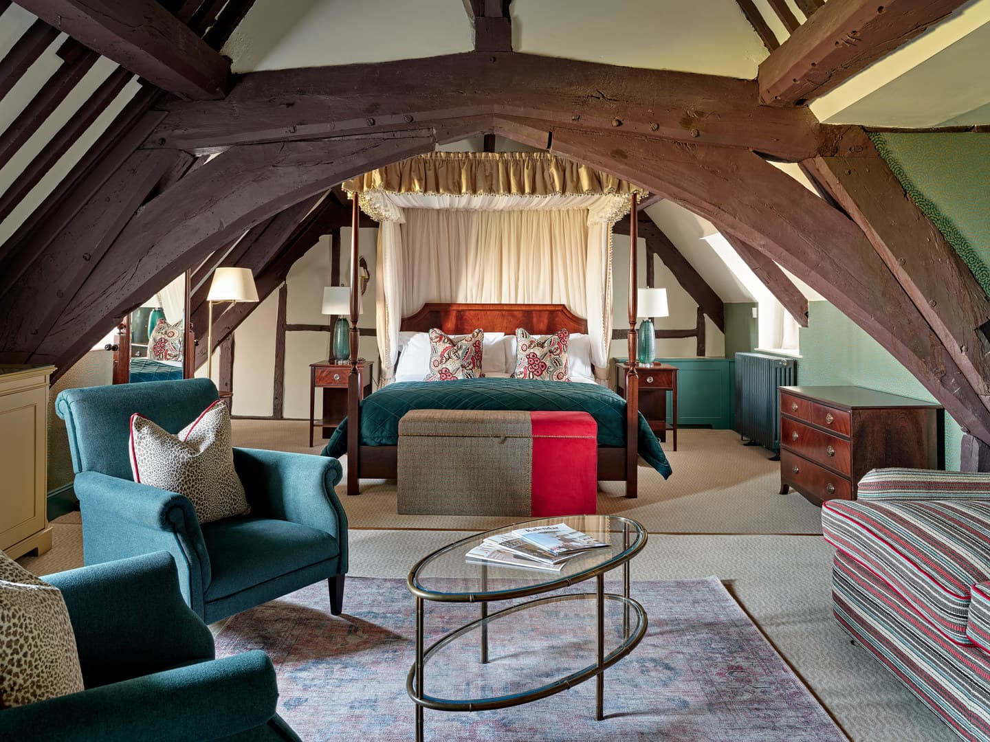 De La Bere Court, Ellenborough Park photo #18