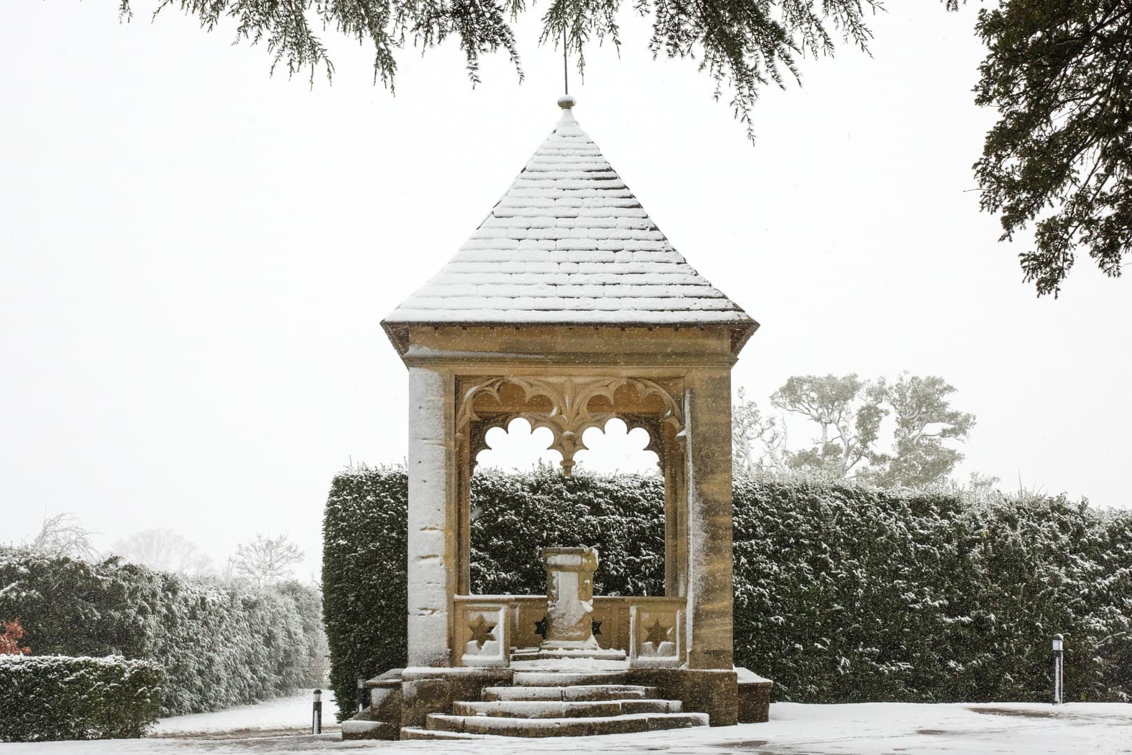 Exclusive Hire Of Ellenborough Park Hotel & Spa, Ellenborough Park photo #7