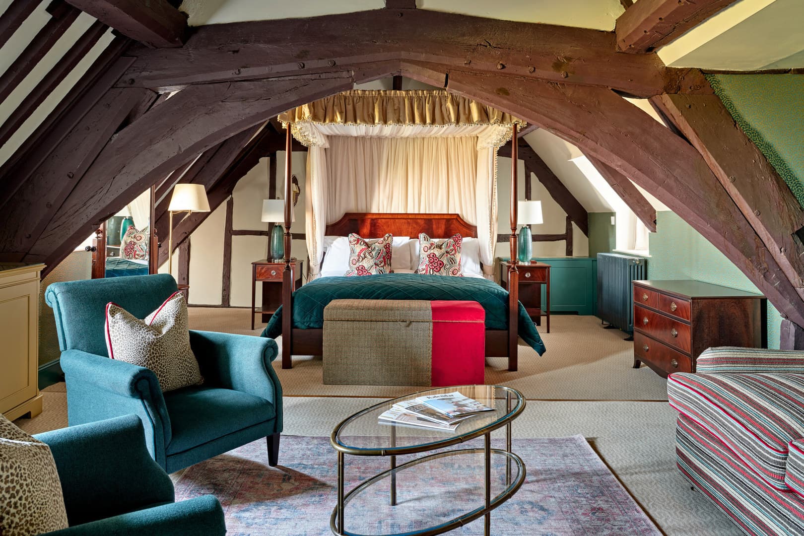 Exclusive Hire Of Ellenborough Park Hotel & Spa, Ellenborough Park photo #4