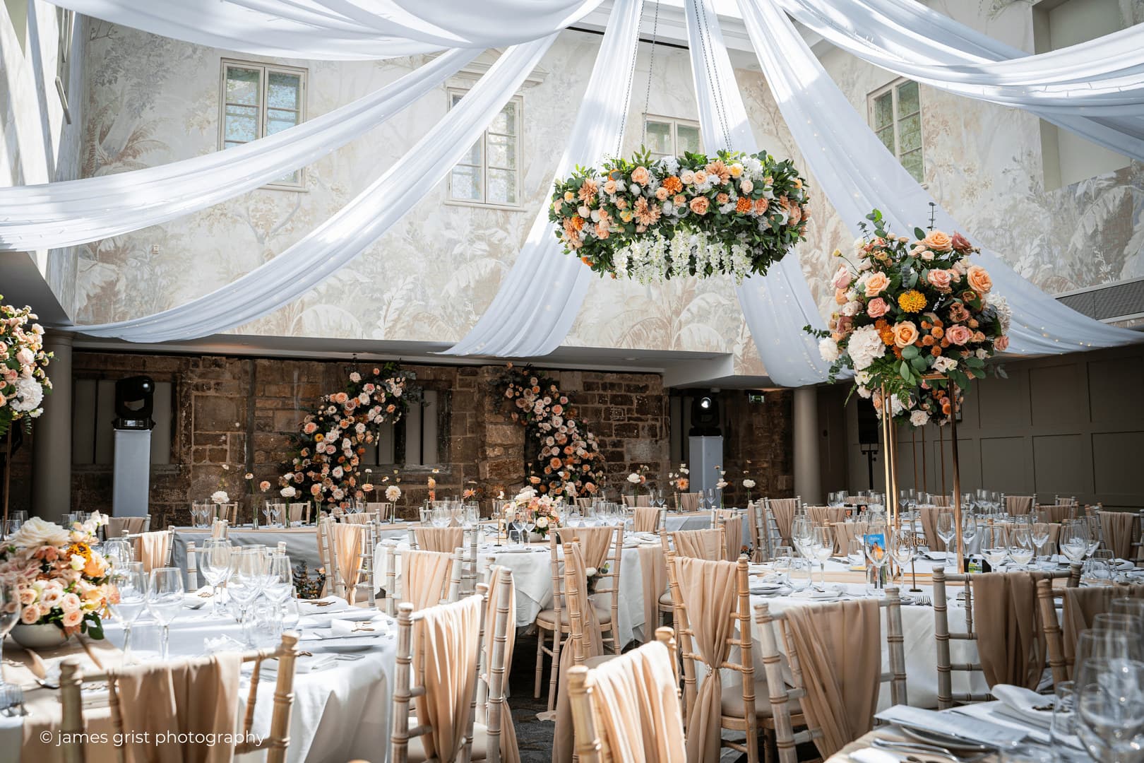De La Bere Court, Ellenborough Park photo #6