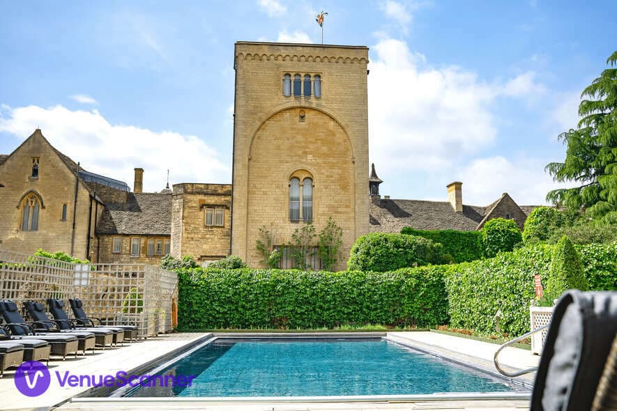 Ellenborough Park photo #3