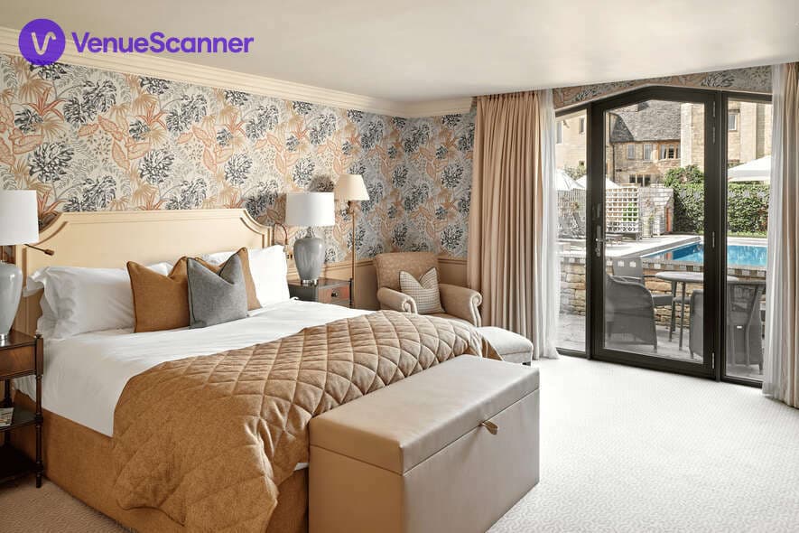 Ellenborough Park photo #3