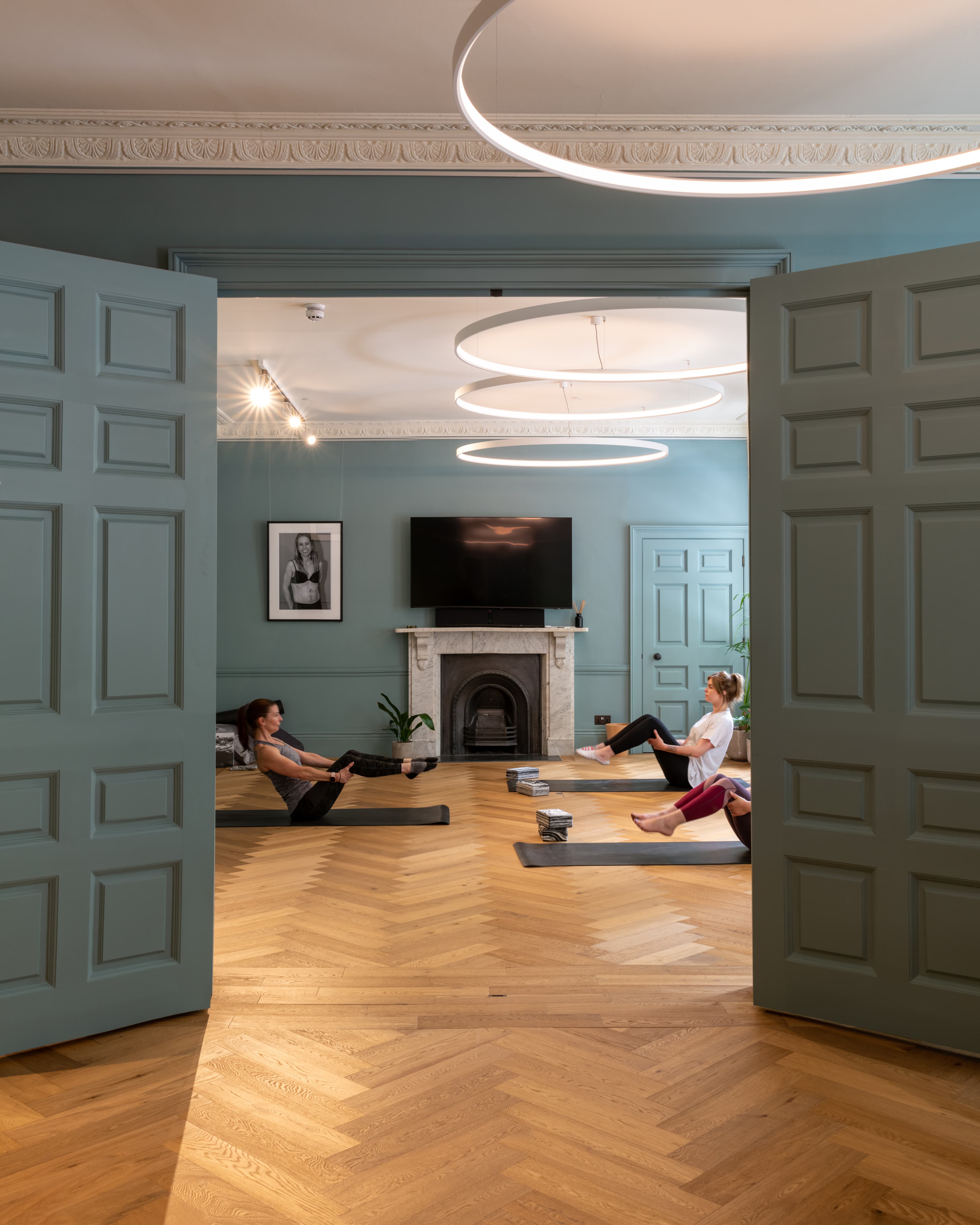 Event Space - House Suite, House Of St John's photo #3