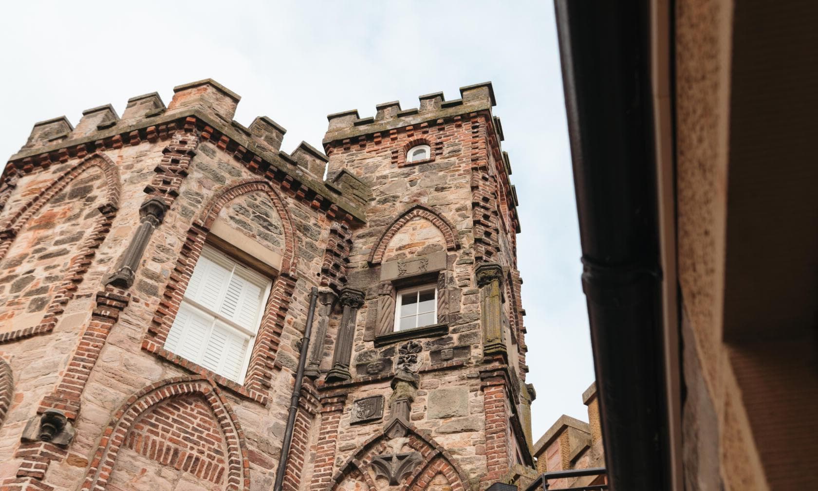 Entire Venue, The Tower | Portobello photo #1