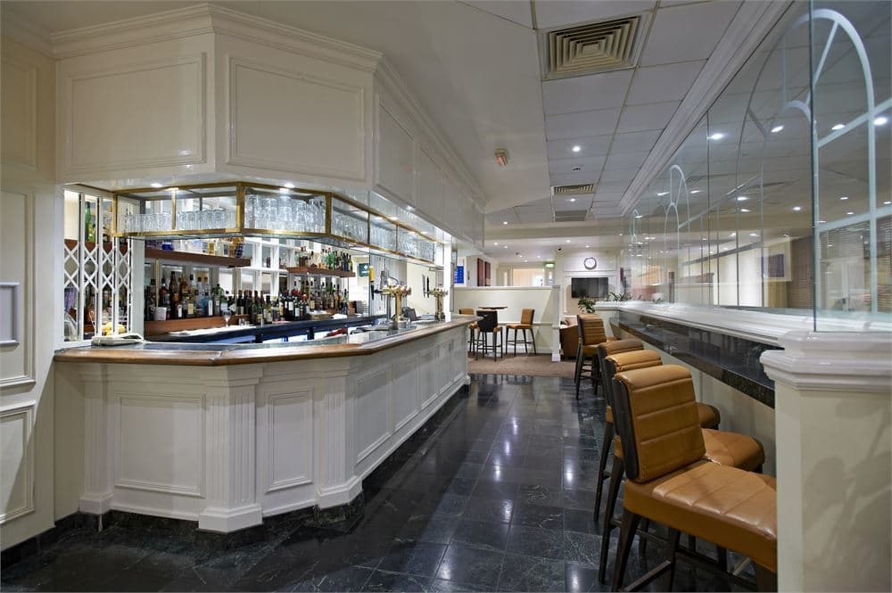 Photo of Hilton Northampton, Exclusive Hire