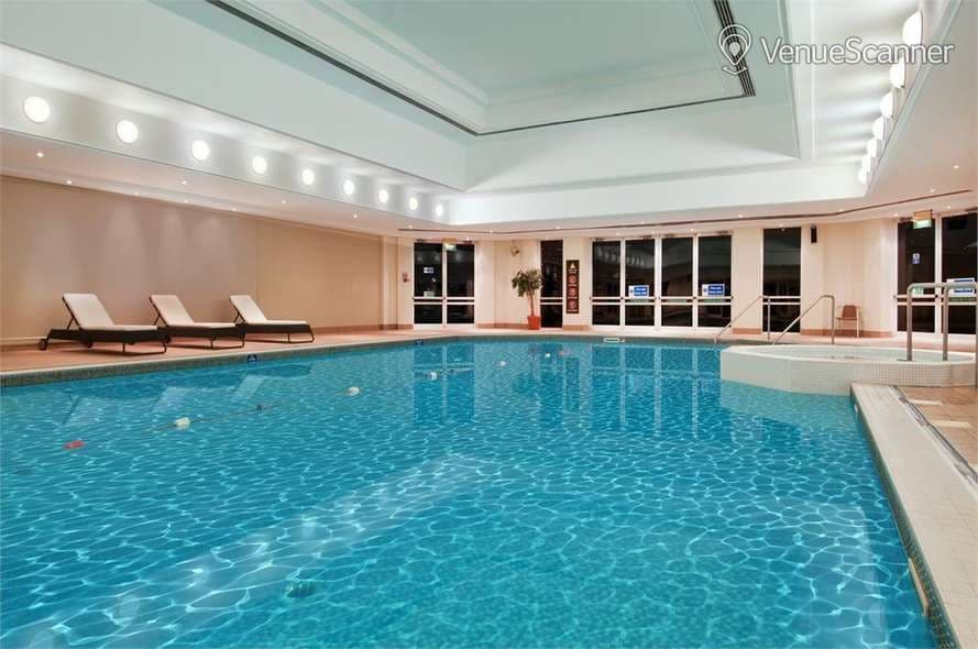 Exclusive Hire, Hilton Northampton photo #3