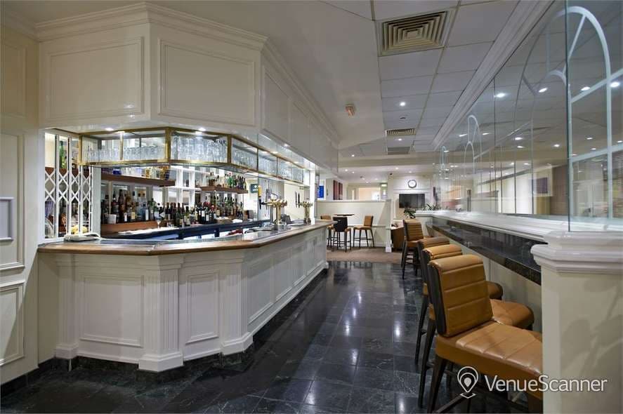 Exclusive Hire, Hilton Northampton photo #5