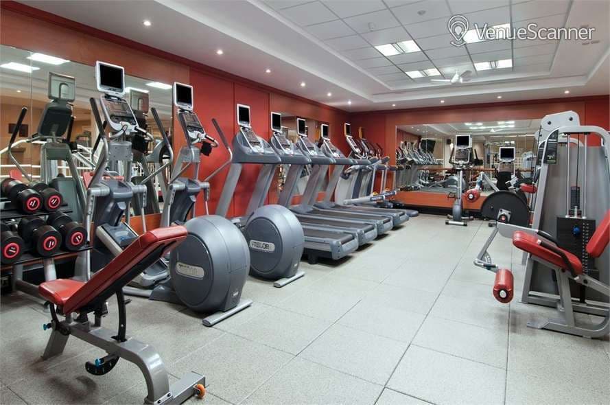 Exclusive Hire, Hilton Northampton photo #1