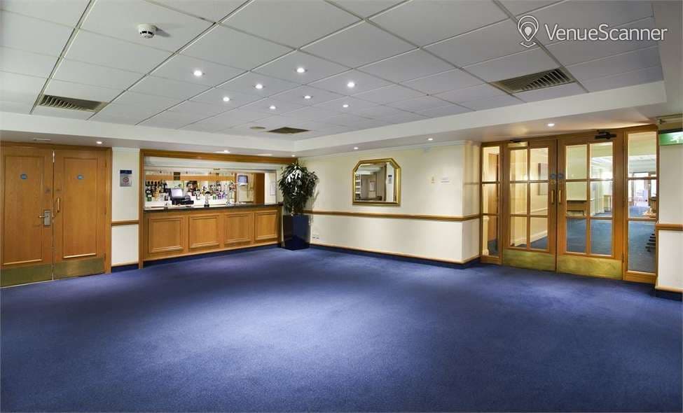 Exclusive Hire, Hilton Northampton photo #2